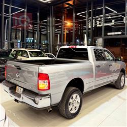 ڕام 2500